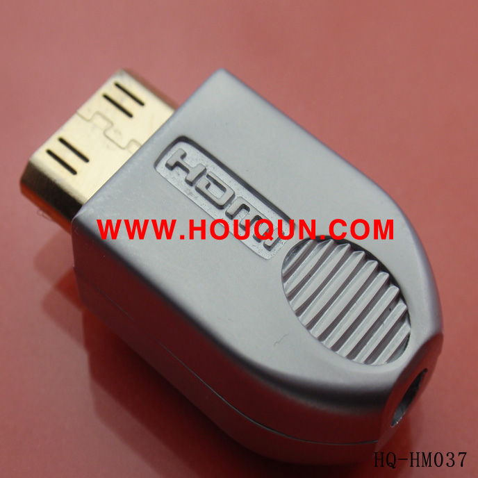 HDMI--HQ-HM037